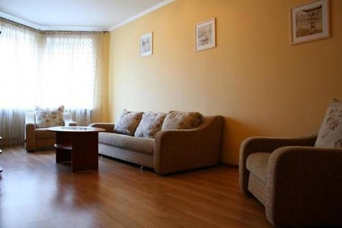 Alliance Apartments on Sadovaya