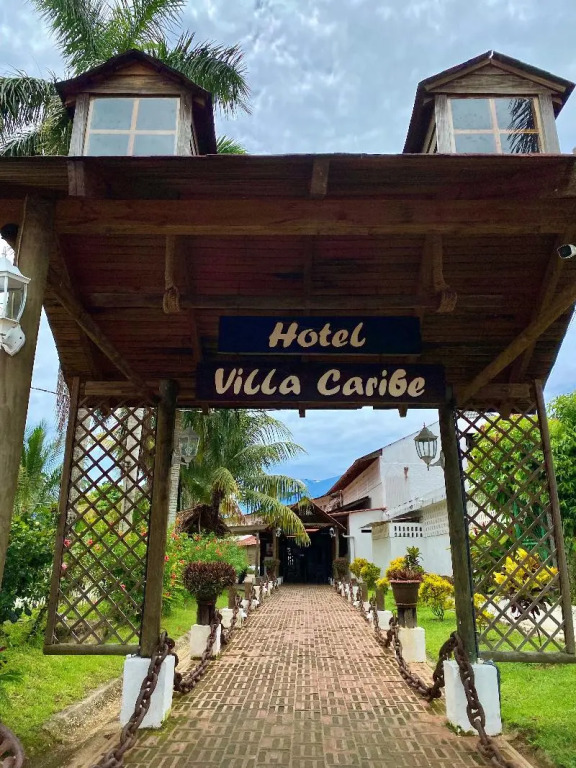 Villa Caribe