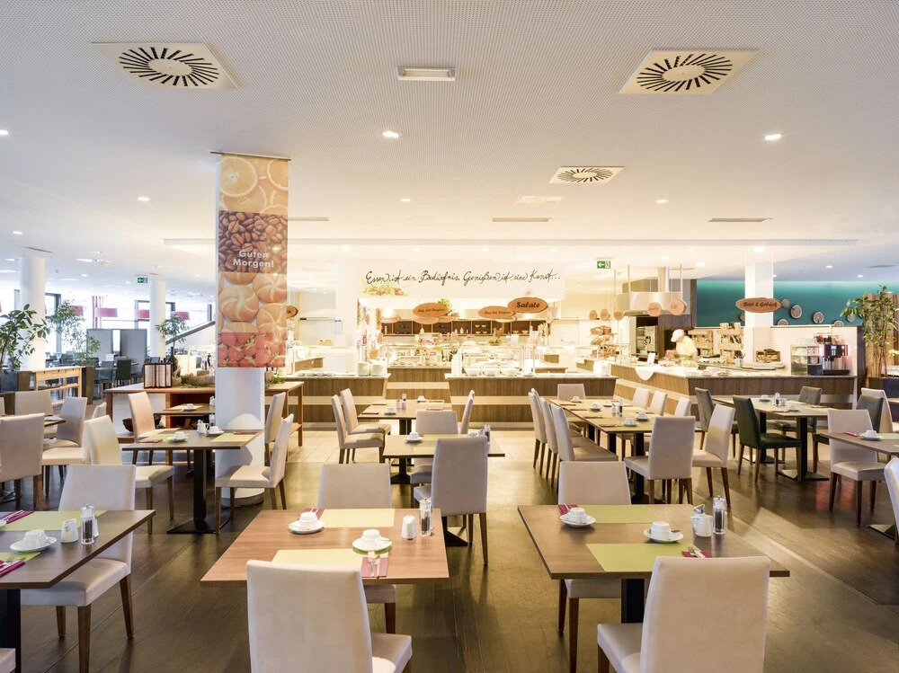 Aldiana Club Salzkammergut und GrimmingTherme