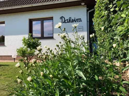 Haus Daheim