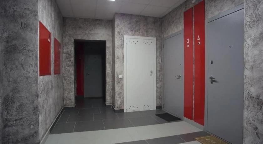 Manhattan Mini Hotel