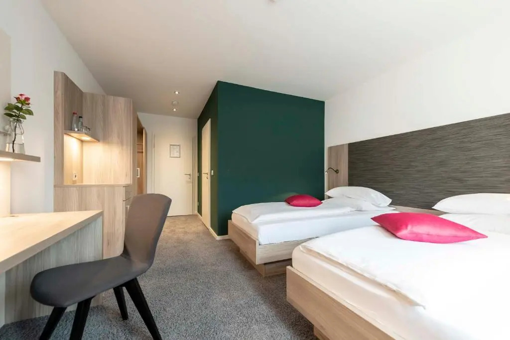 Hotel Gasthof Krone