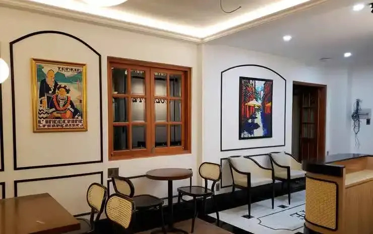 Omirita Resort Dalat
