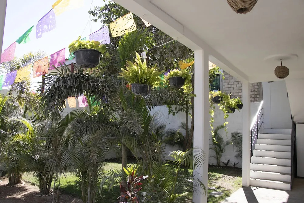 Sayulita Kart Inn
