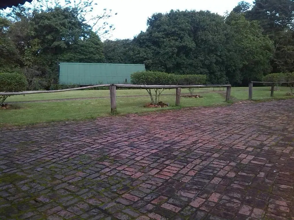 Eden Lodge Vumba