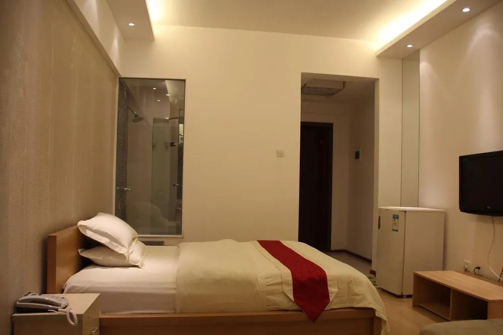 JI Hotel Chengdu Tianfu Square