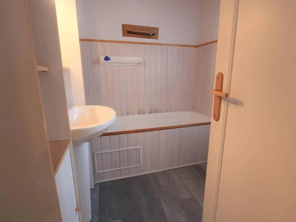 Appartement Bénodet, 2 pièces, 2 personnes - FR-1-481-65