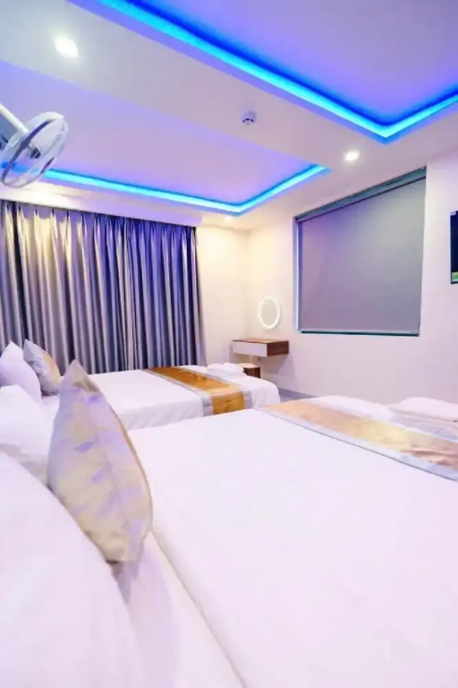 Như Ý Hotel Tây Ninh