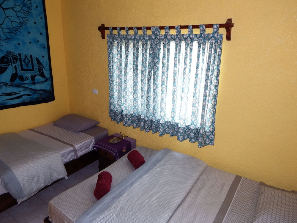 Hostal Tepoztal