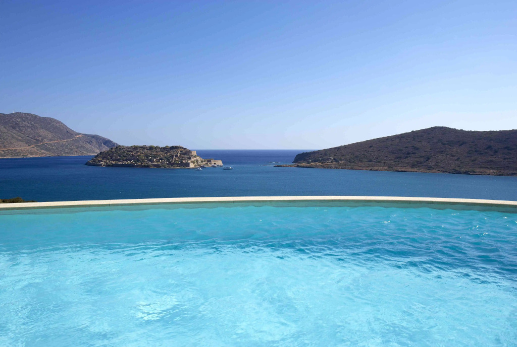Domes of Elounda, Autograph Collection
