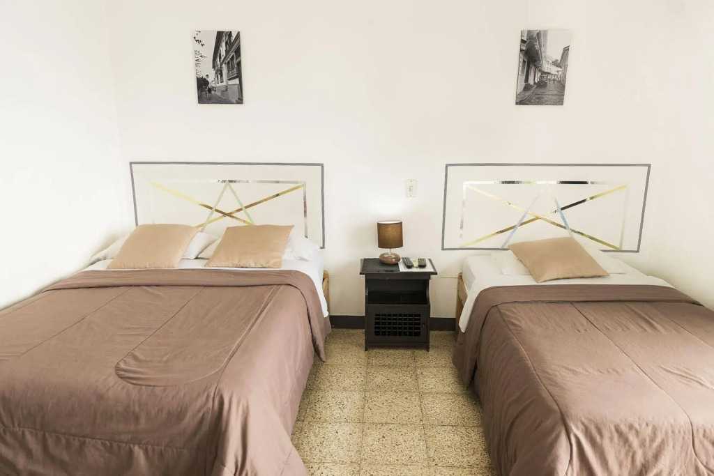 Casa De Romero