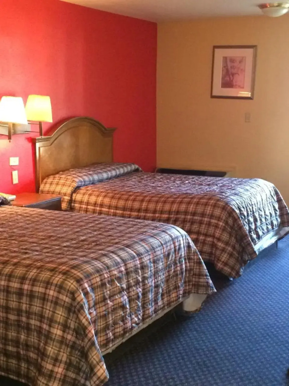 Scottish Inn - Nashville