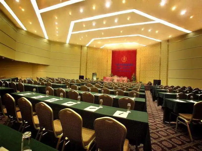 HNA Central