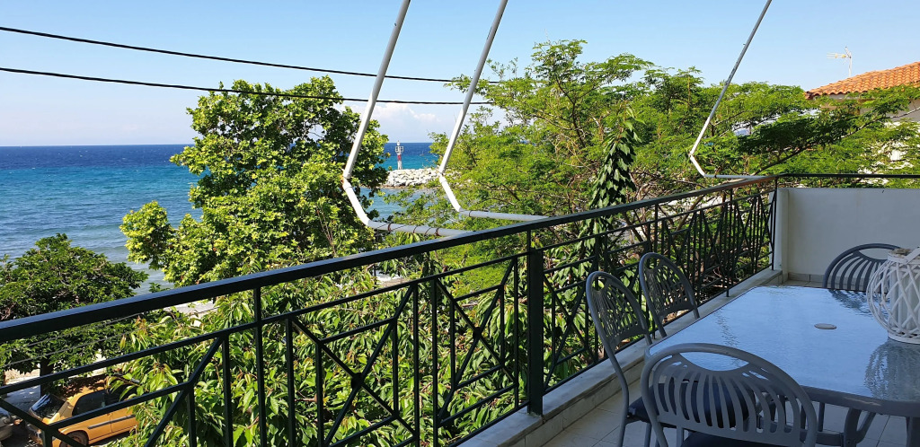 magicstay - aparthotel 4 stars nea skioni