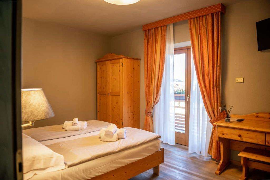 Hotel Diffuso Locanda Elisa