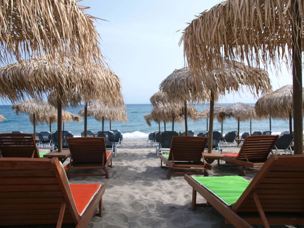 Mylos Hotel Apartments