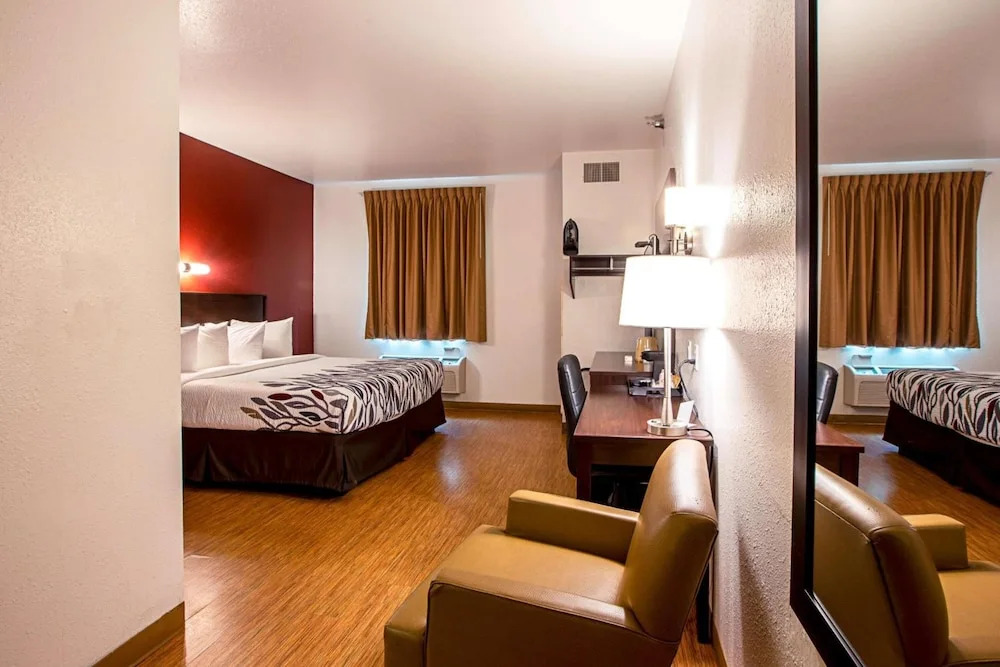 Motel 6 Traverse City