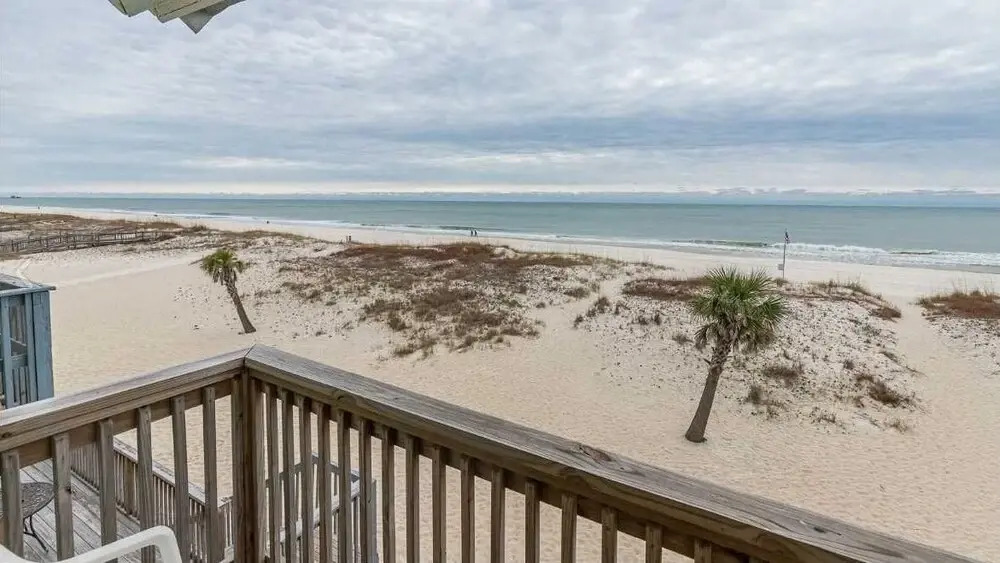 Ocean Reef 701 3 Bedroom Townhouse by RedAwning