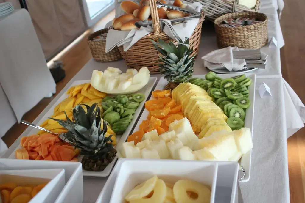 Delfim Douro Hotel