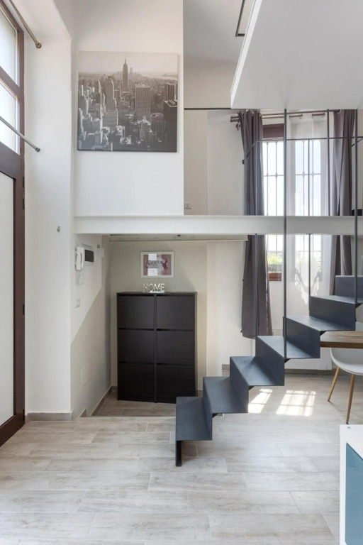 Lofty loft - Chiese