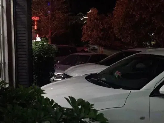 Quancheng Hotel