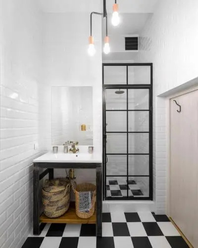 Lazar Apartment