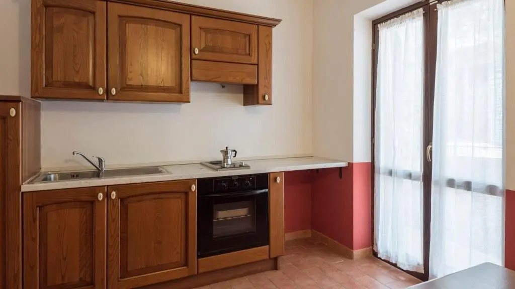 Antico Casale Di Scansano Resort