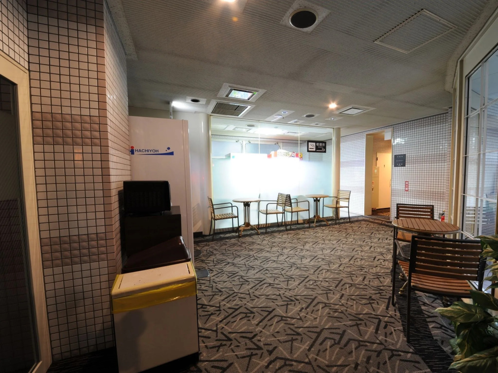 APA Hotel Nishikawaguchieki-Higashiguchi