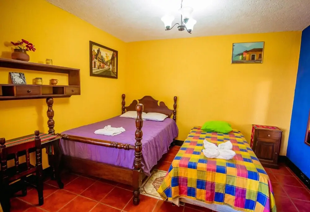 Hotel Doña Maria
