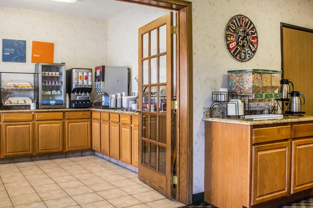 Comfort Inn Kingman