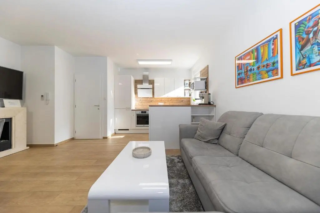 Joy 2 APARTMENT