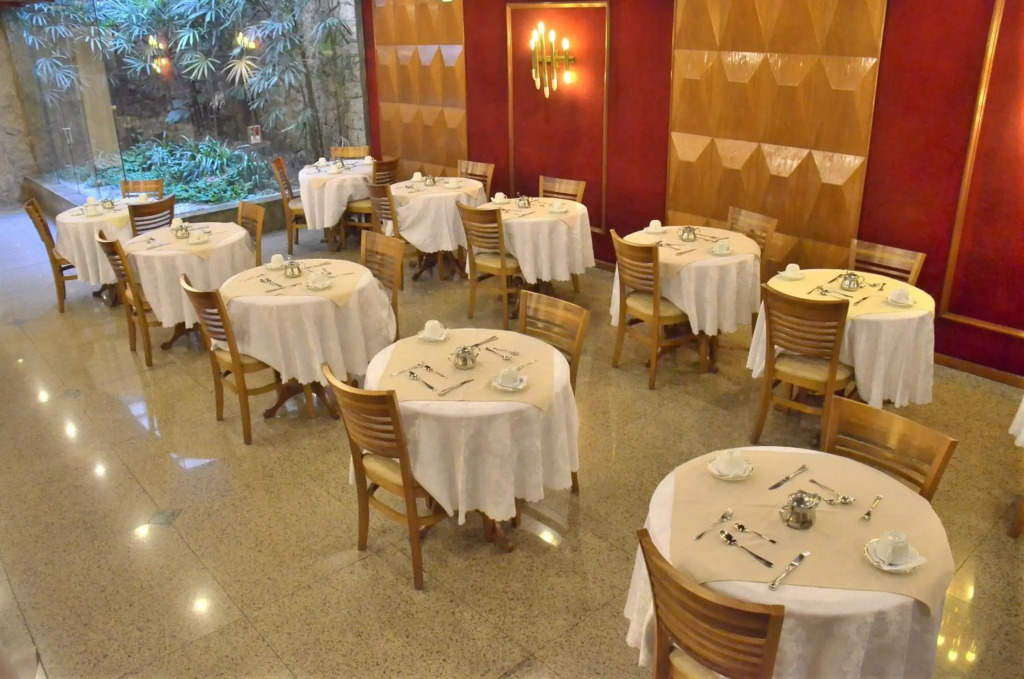 Hotel Castelar