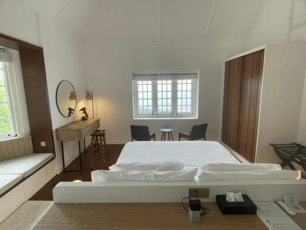 Eythrope Boutique Villa