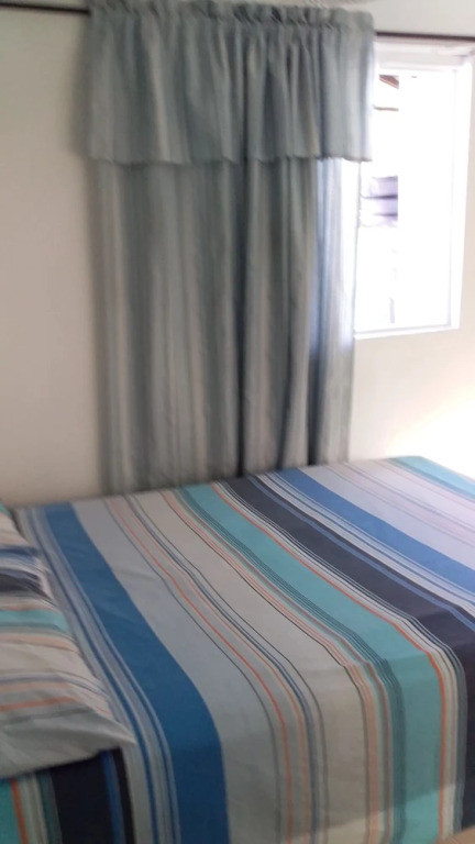 Comfortable inn Green Sea Villa Helen Kilometre 4 Circunvalar