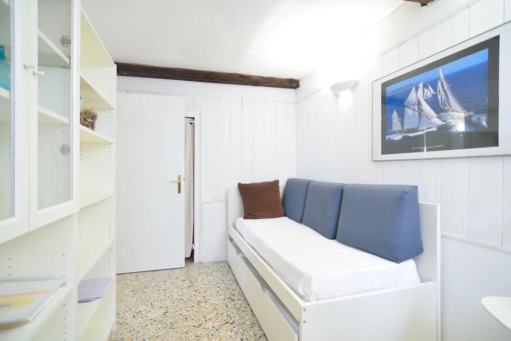 Calle Del Forno Apartment