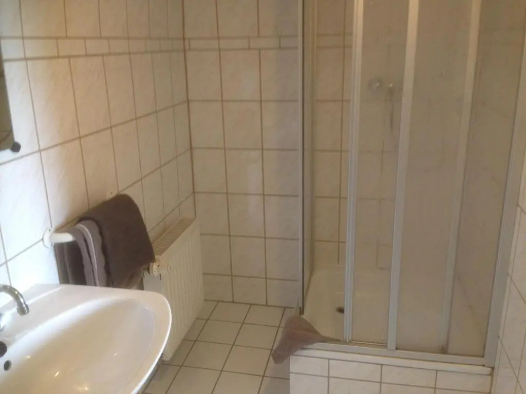 Gasthof & Pension Zum Saalestrand