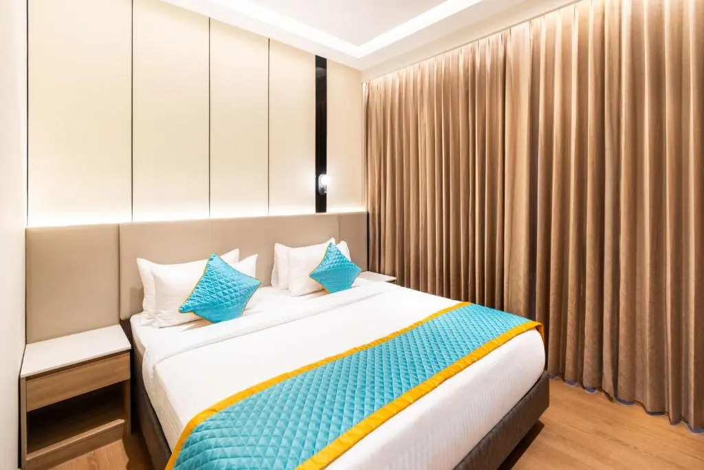 Hotel Lenexa by Bestinn Leisure
