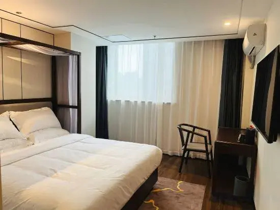 YFT Hotel (Haichang South Road Yintaicheng Branch)