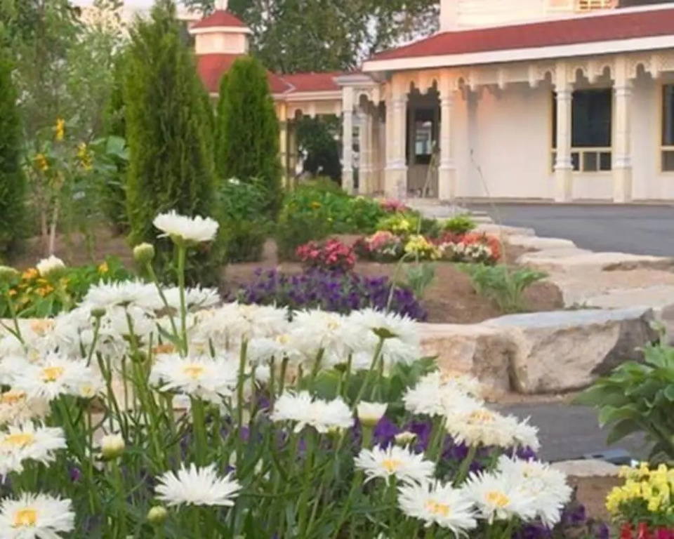 Fern Resort