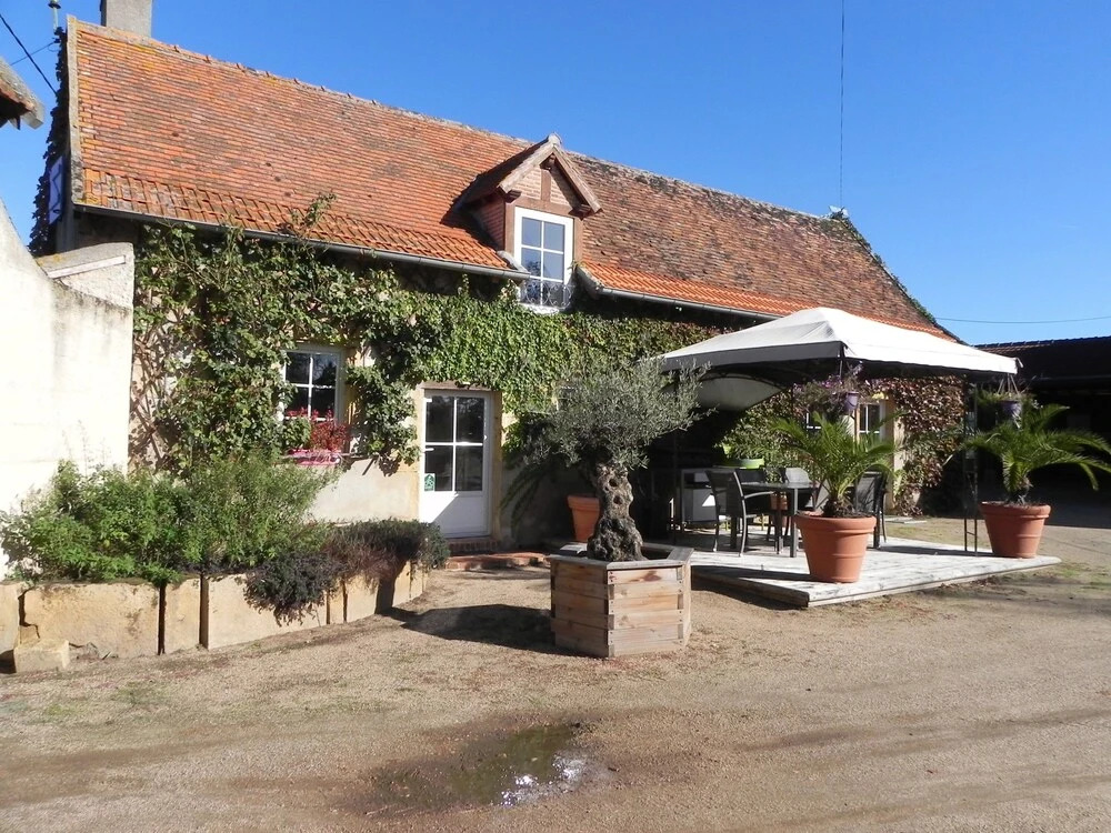 Domaine de la Guinchère