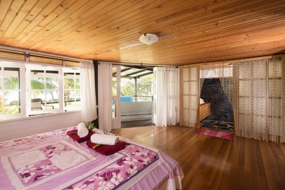 Villa Teareva By Tahiti Dream