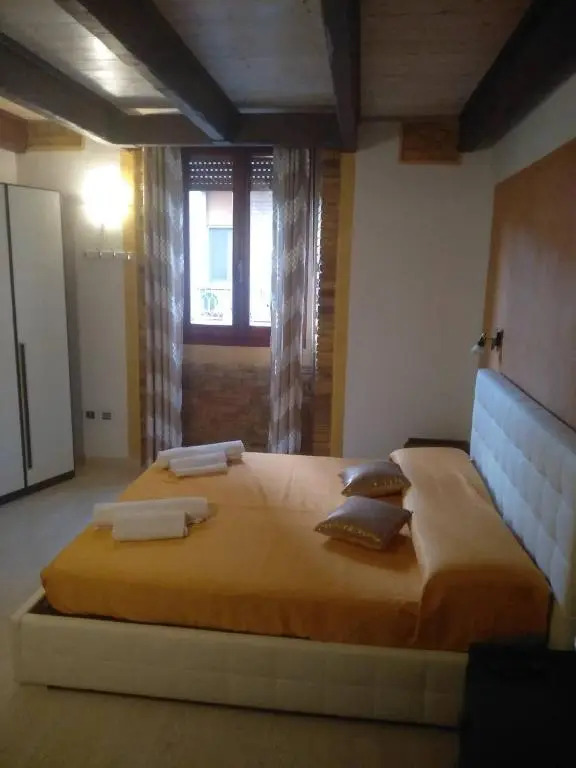 Antico Centro Quartu