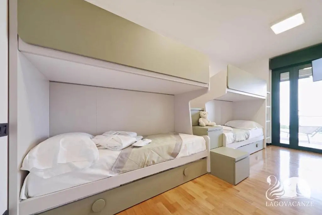 Villa Livia Luxury