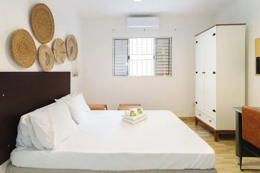 Loft Jaguaribe - Lofts por temporada