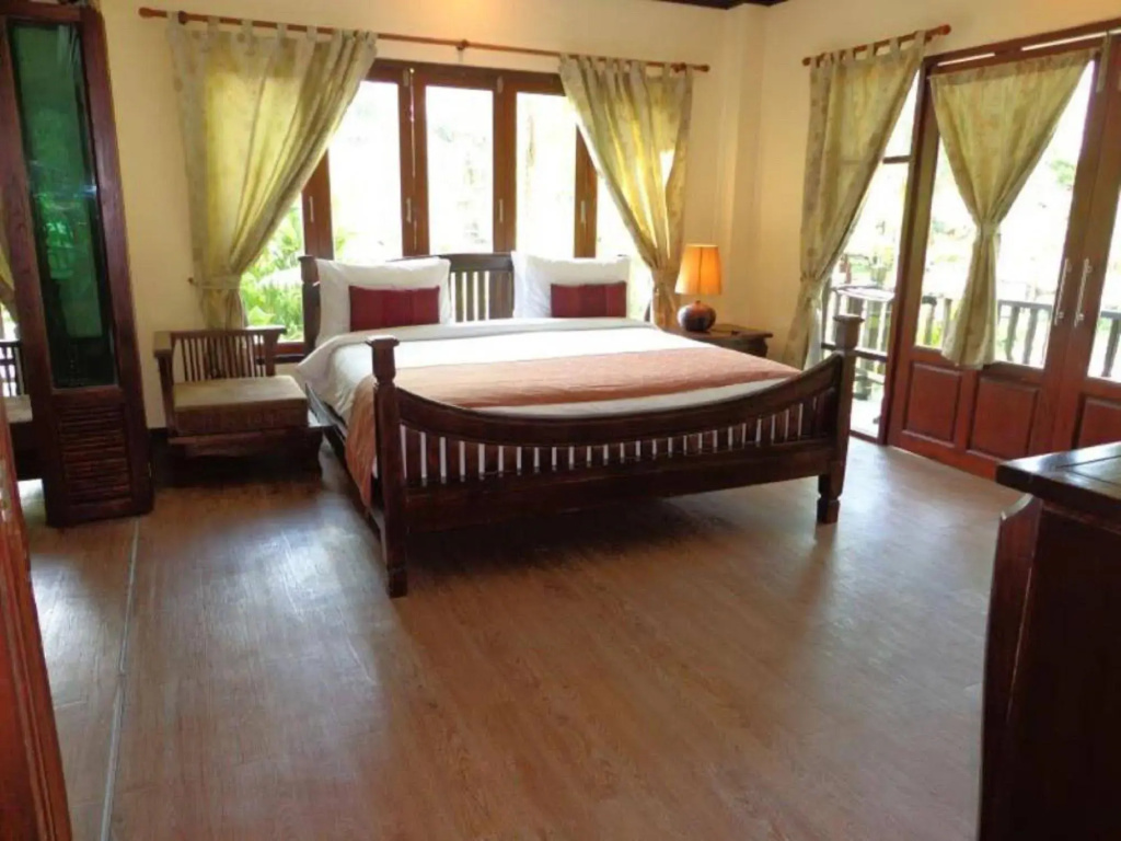 Seashell Resort Hostel Koh Tao