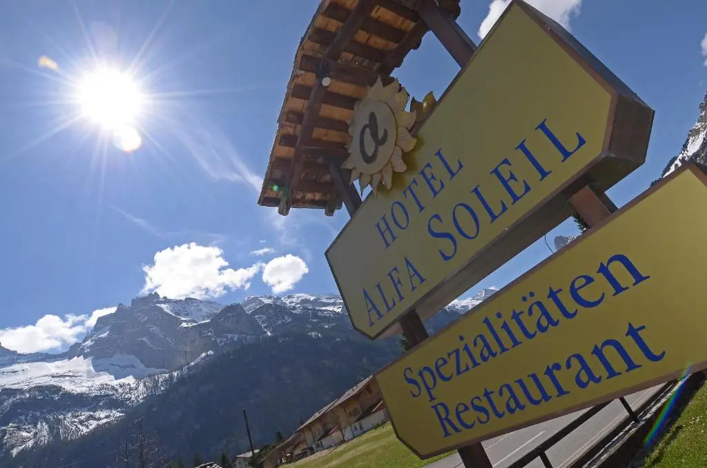 Tonis Alpine Loft & SPA