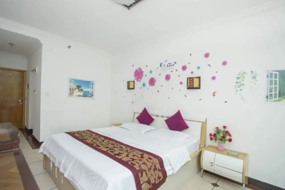 Yindu Hostel
