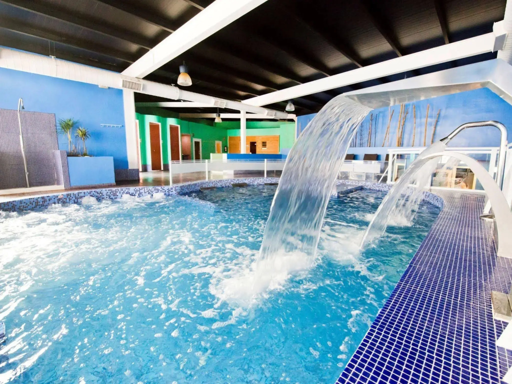 Bahía Tropical