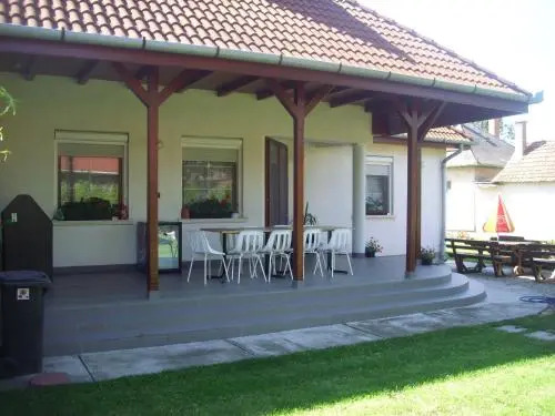 Németi Apartmanház