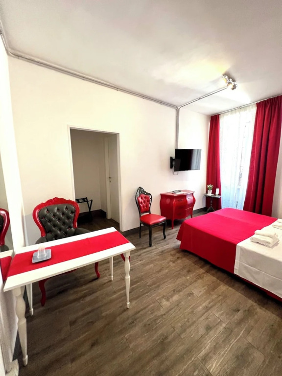 Relais Cola Di Rienzo